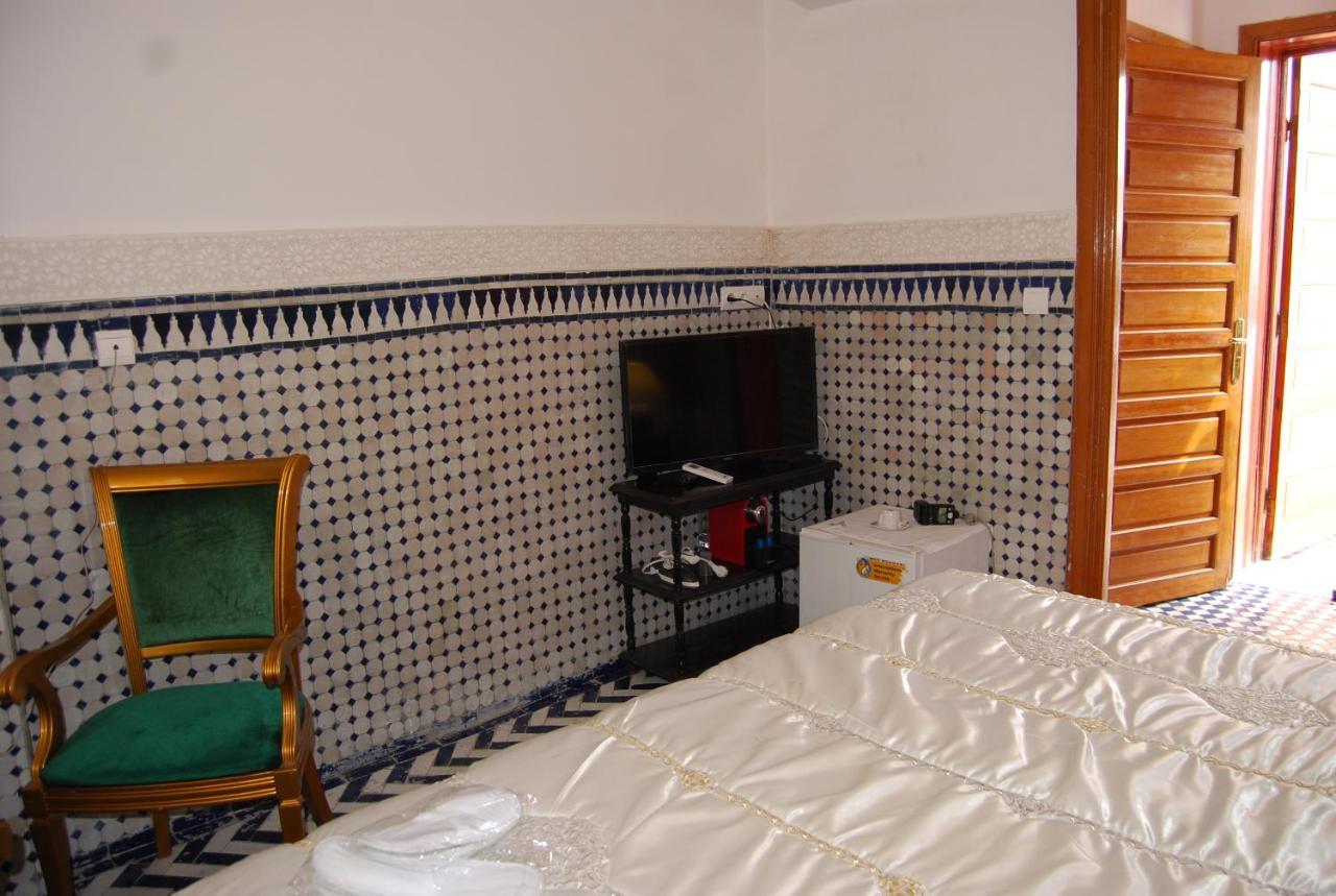 Riad Authentic Palace & Spa Fes Exterior photo