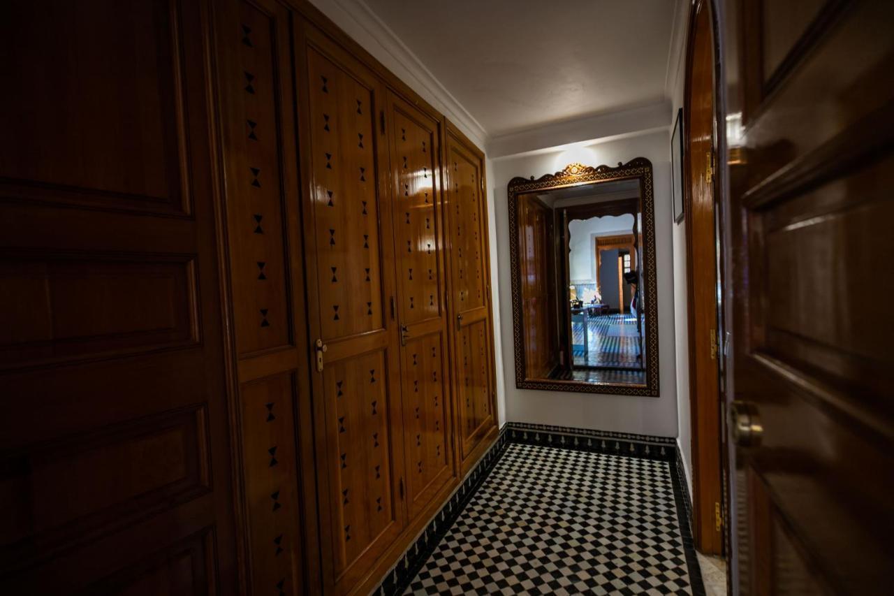 Riad Authentic Palace & Spa Fes Exterior photo