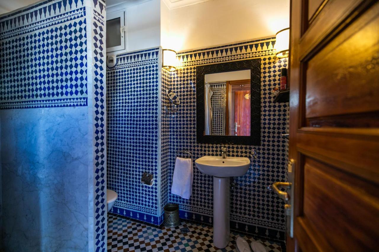 Riad Authentic Palace & Spa Fes Exterior photo
